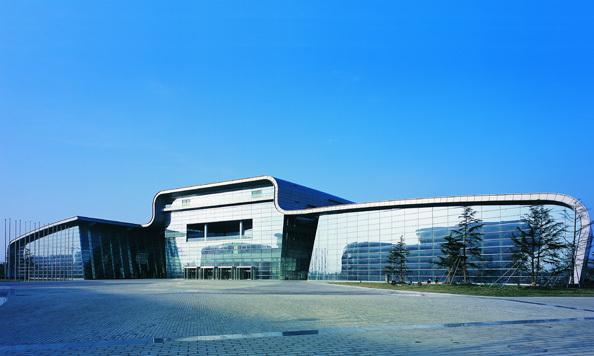 半導體、電子廠房項目